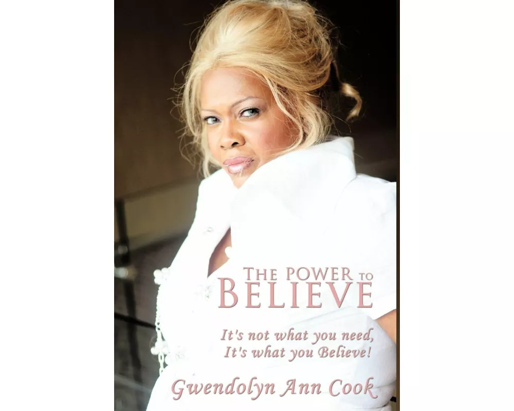 The Power to Believe