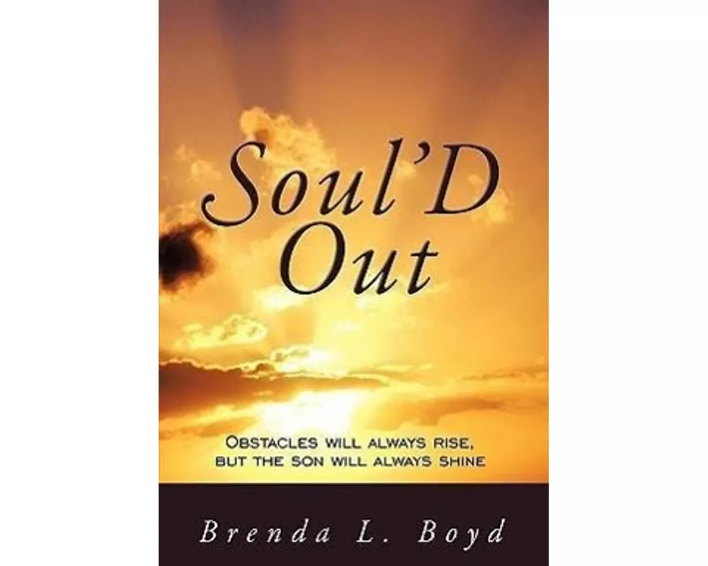 Soul'd Out
