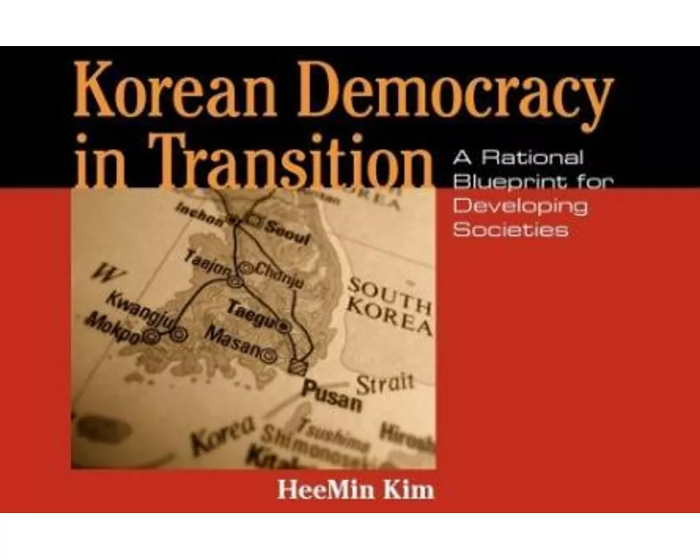 Korean Democracy in Transition