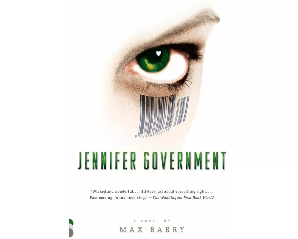 Jennifer Government