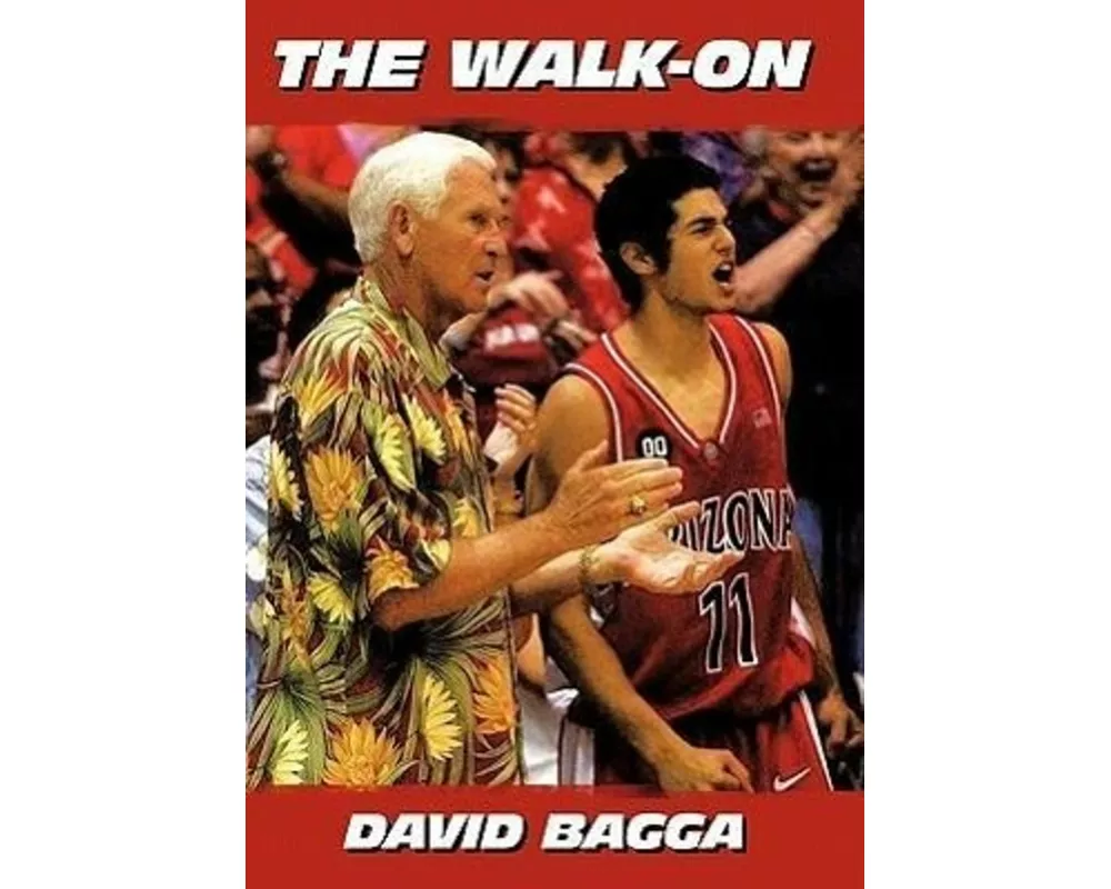 The Walk-On