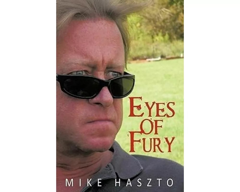 Eyes of Fury