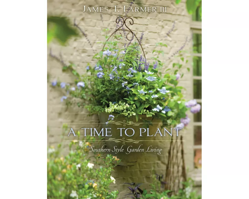 A Time to Plant
