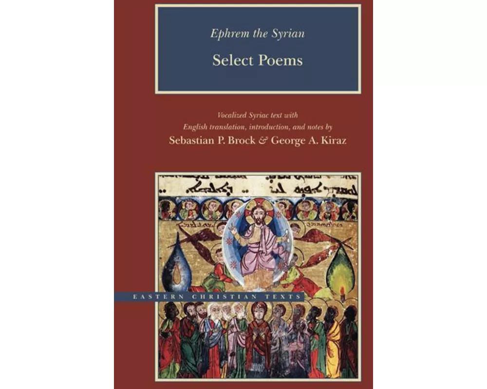 Ephrem the Syrian