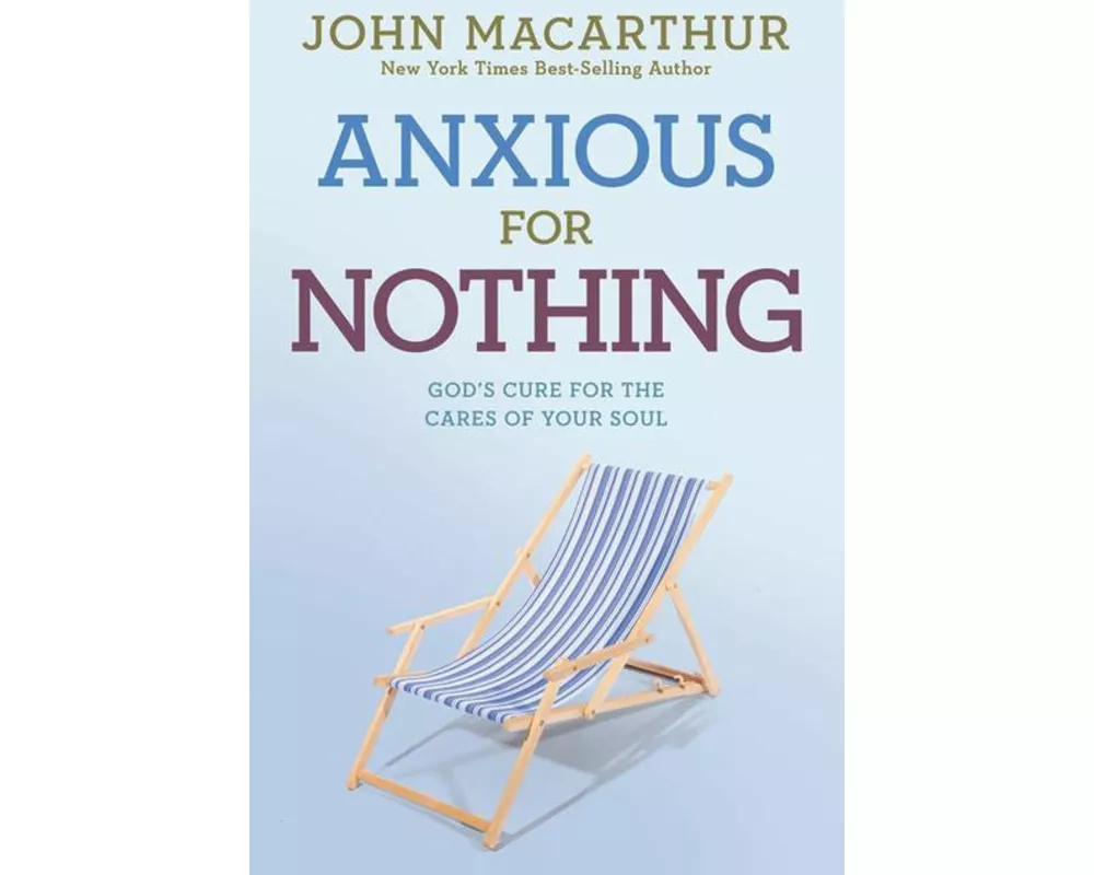 Anxious for Nothing