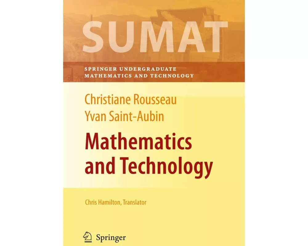 Mathematics and Technology