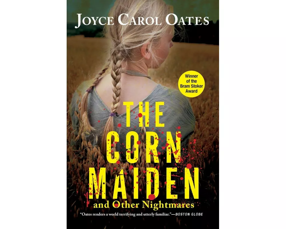 The Corn Maiden
