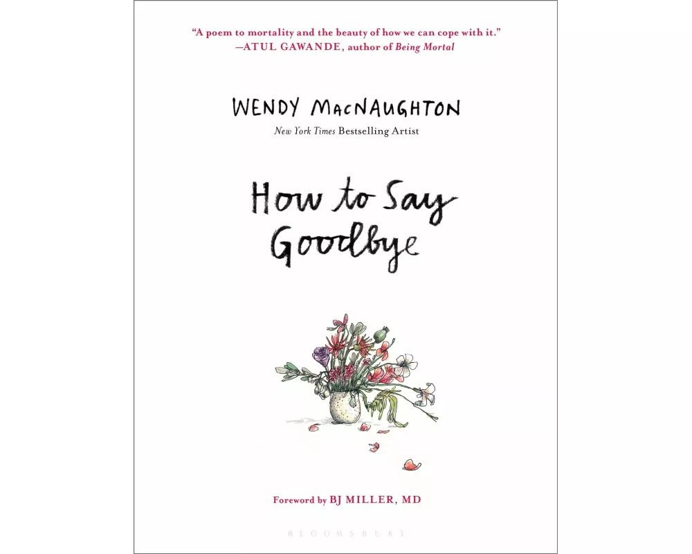 How to Say Goodbye