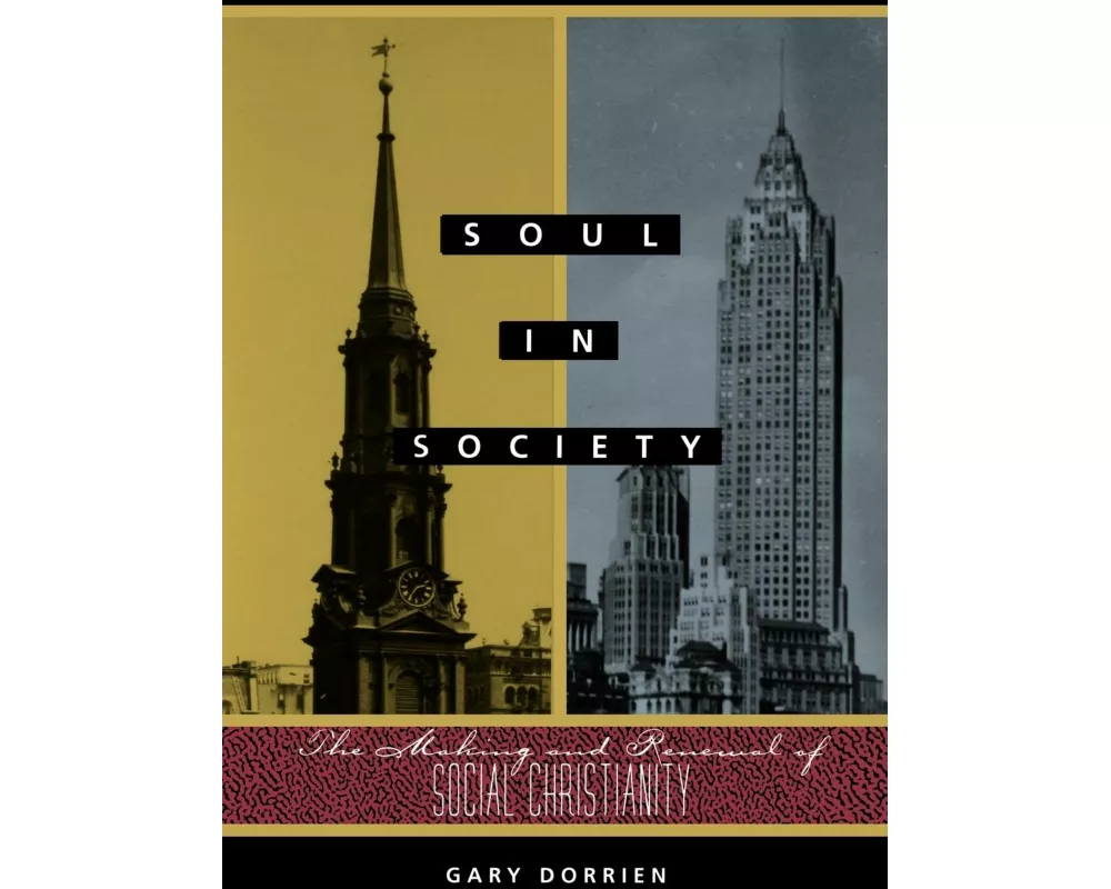 Soul in Society