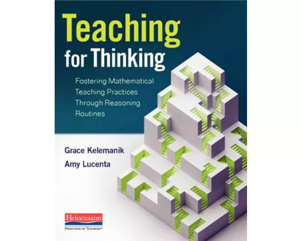 Teaching for Thinking