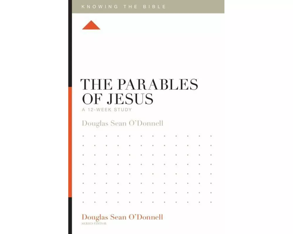 The Parables of Jesus