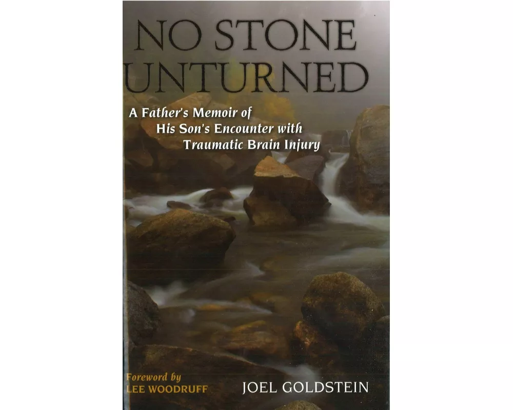 No Stone Unturned