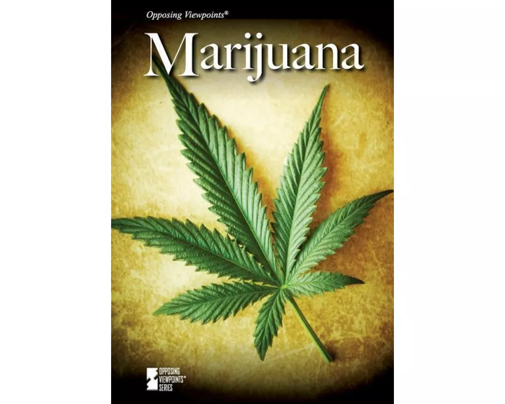 Marijuana