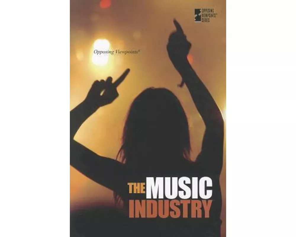 The Music Industry