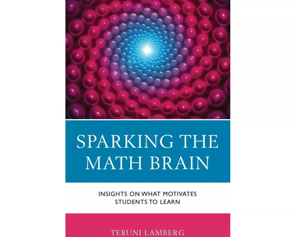 Sparking the Math Brain