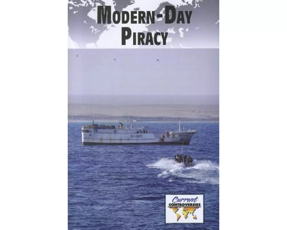 Modern-Day Piracy