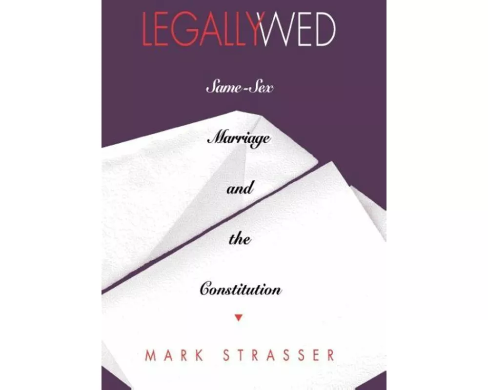 Legally Wed