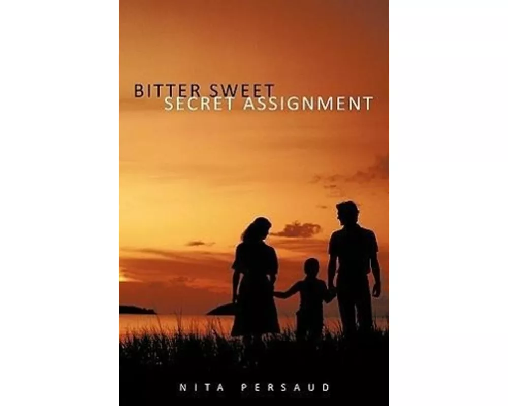 Bitter Sweet Secret Assignment