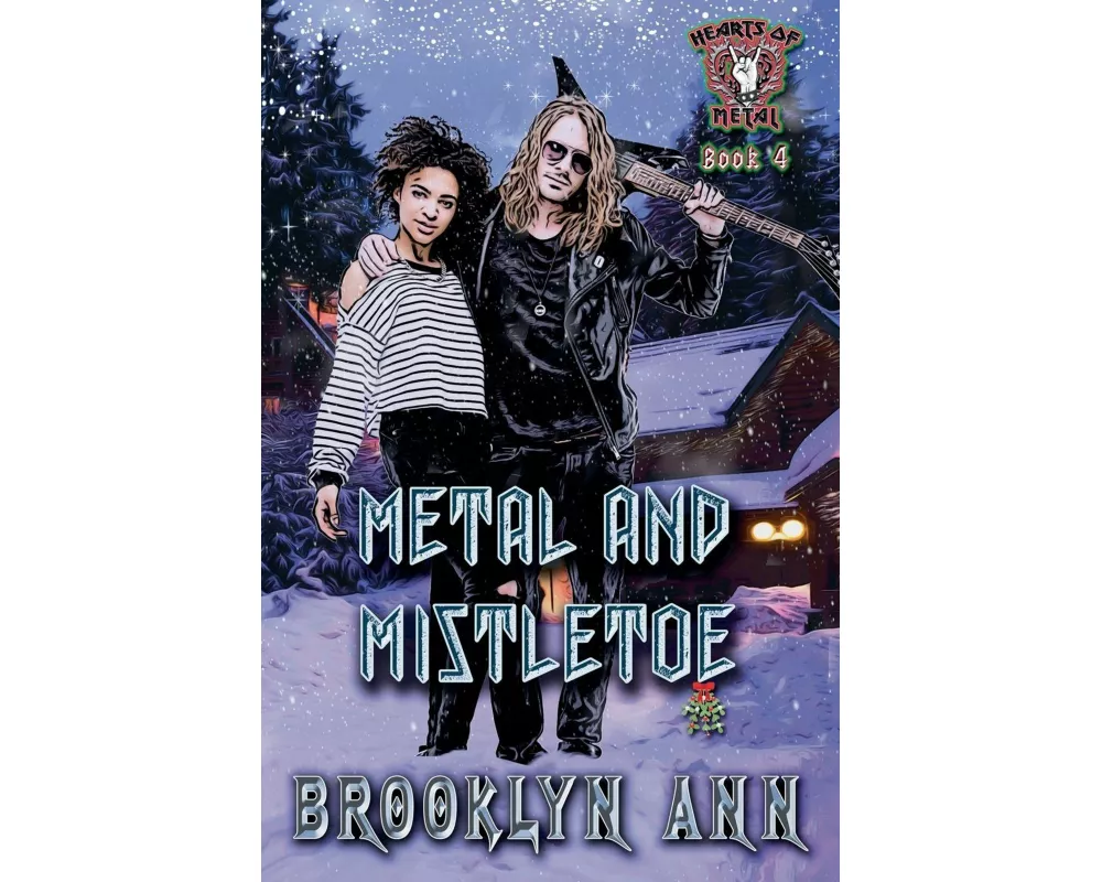 Metal and Mistletoe