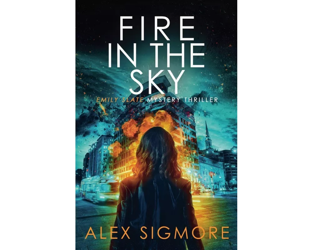 Fire in the Sky