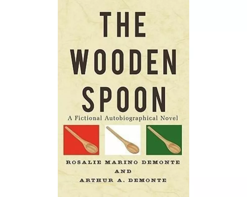 The Wooden Spoon