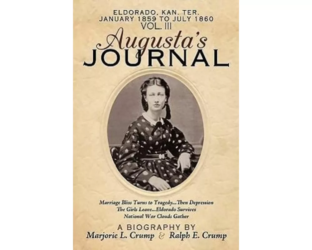 Augusta's Journal