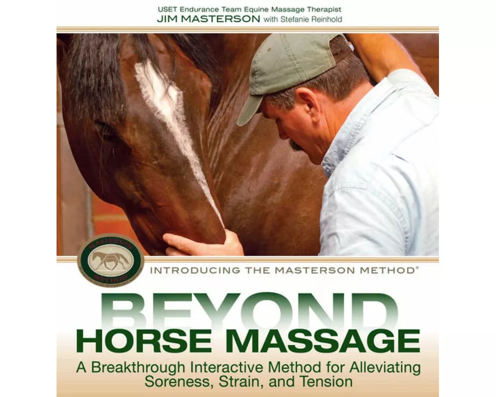 Beyond Horse Massage