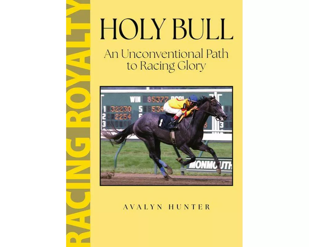 Holy Bull