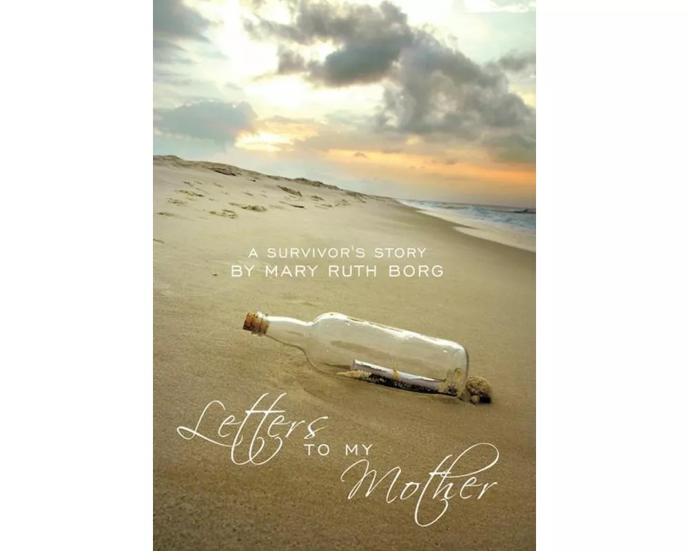 Letters to my Mother