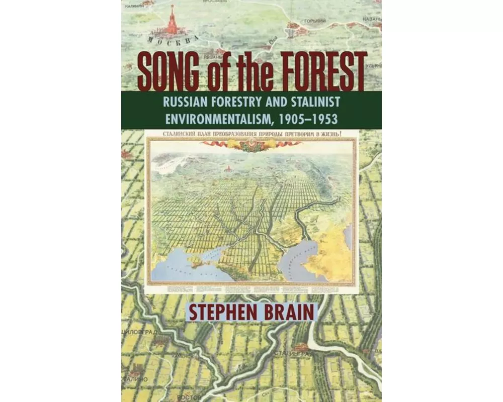 Song of the Forest