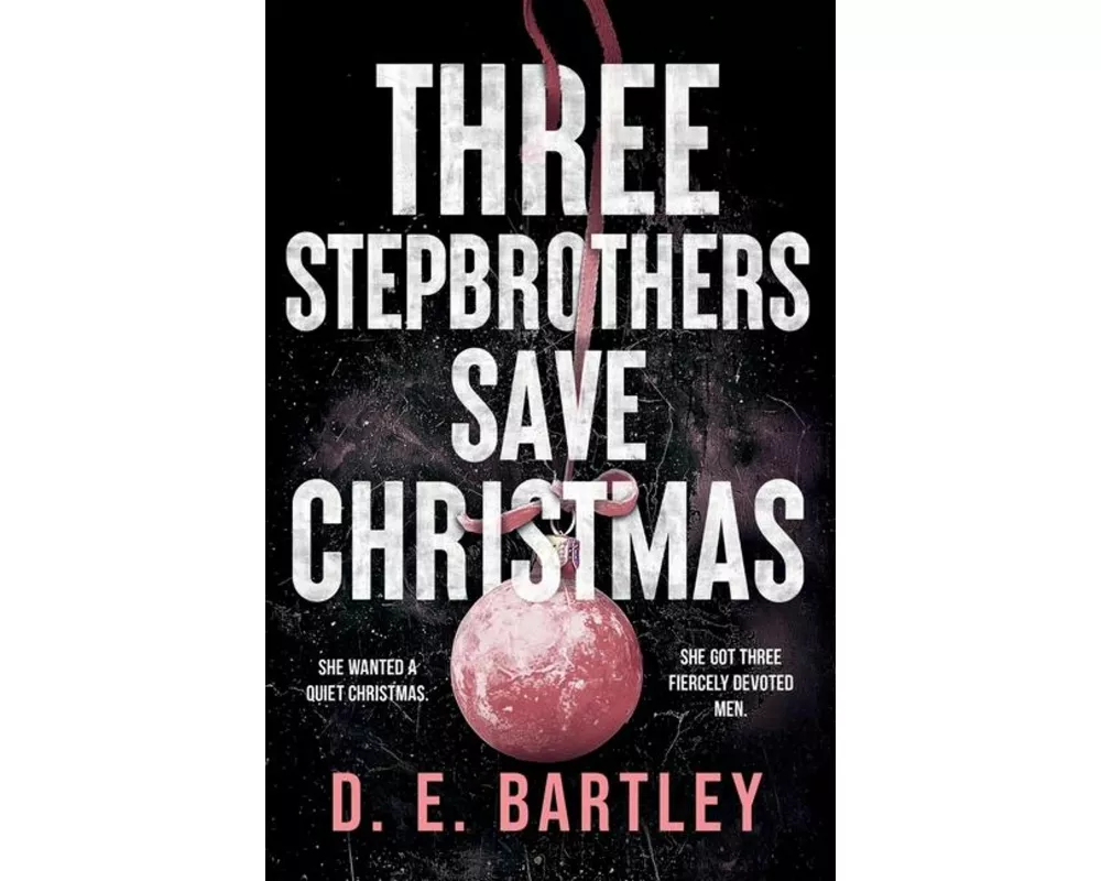 Three Stepbrothers Save Christmas