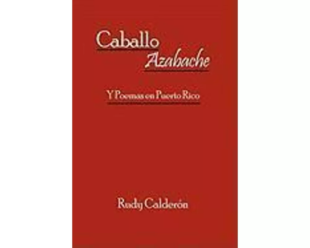 Caballo Azabache