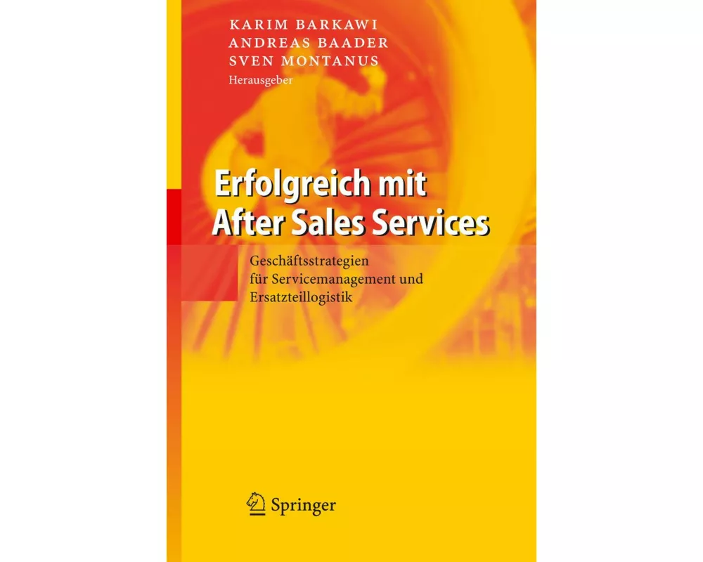 Erfolgreich mit After Sales Services