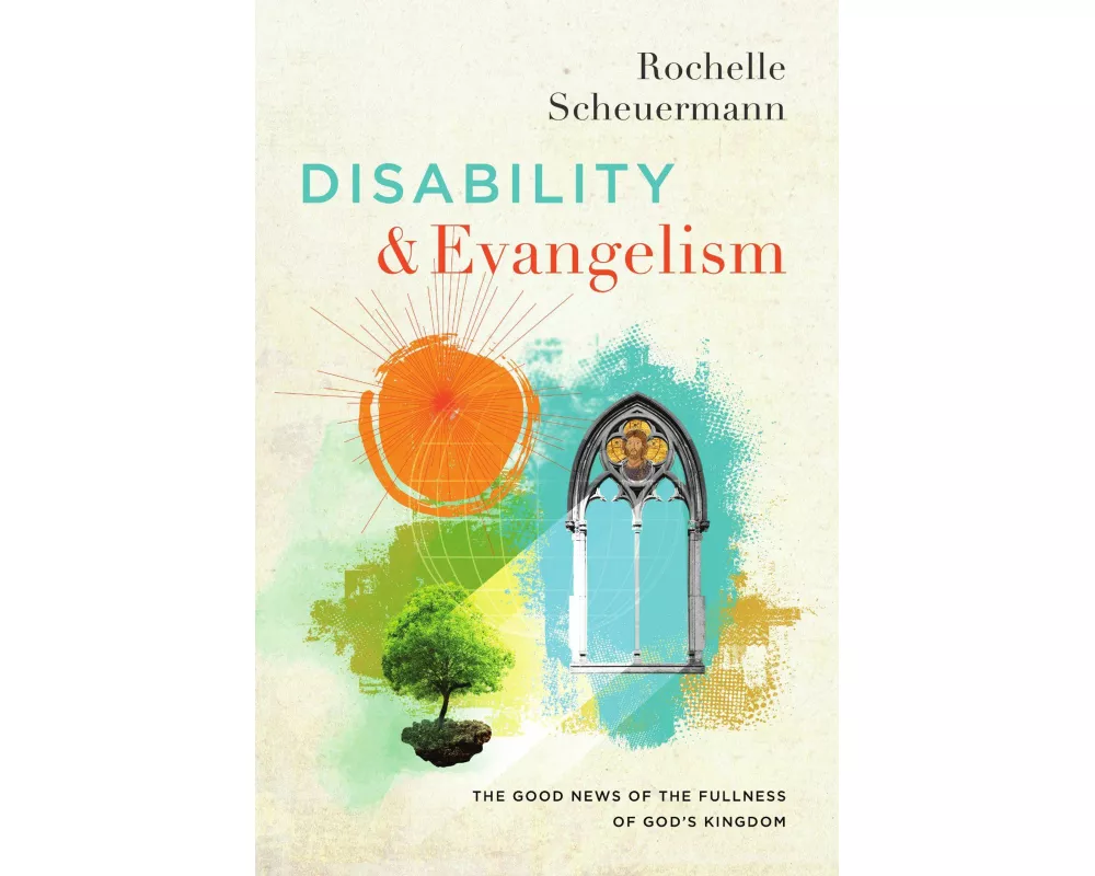 Disability and Evangelism
