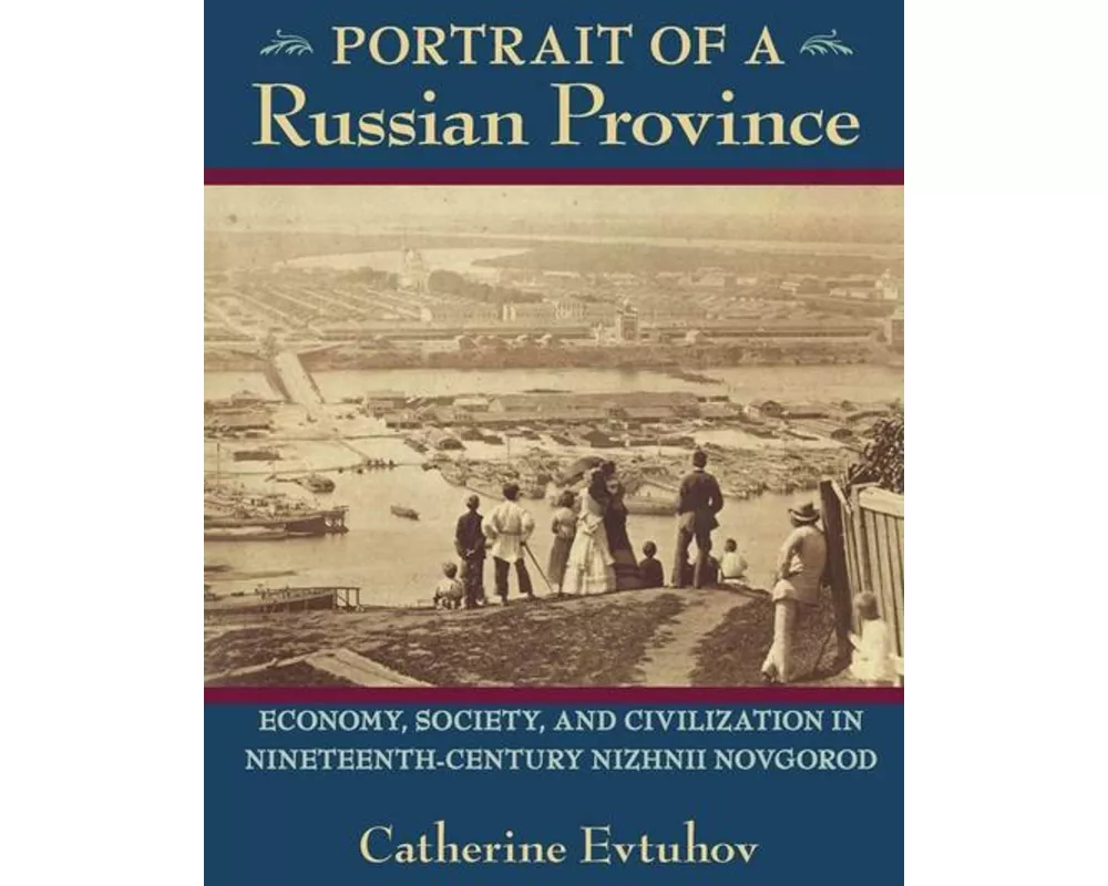 Portrait of a Russian Province