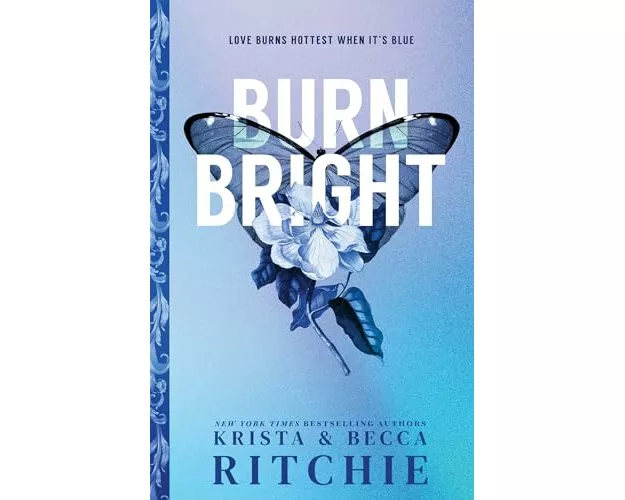 Burn Bright (Standard Edition)
