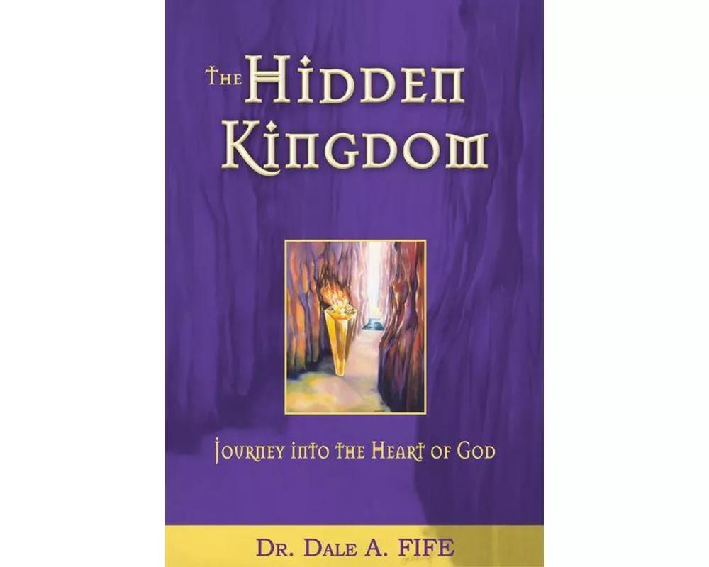 The Hidden Kingdom