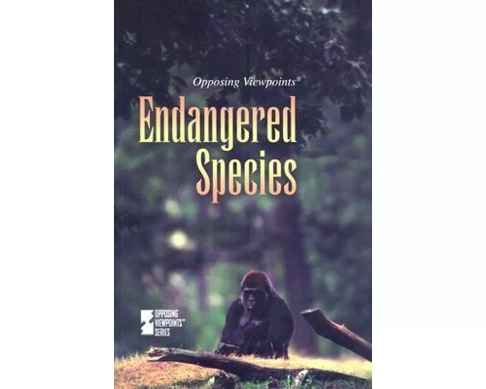 Endangered Species