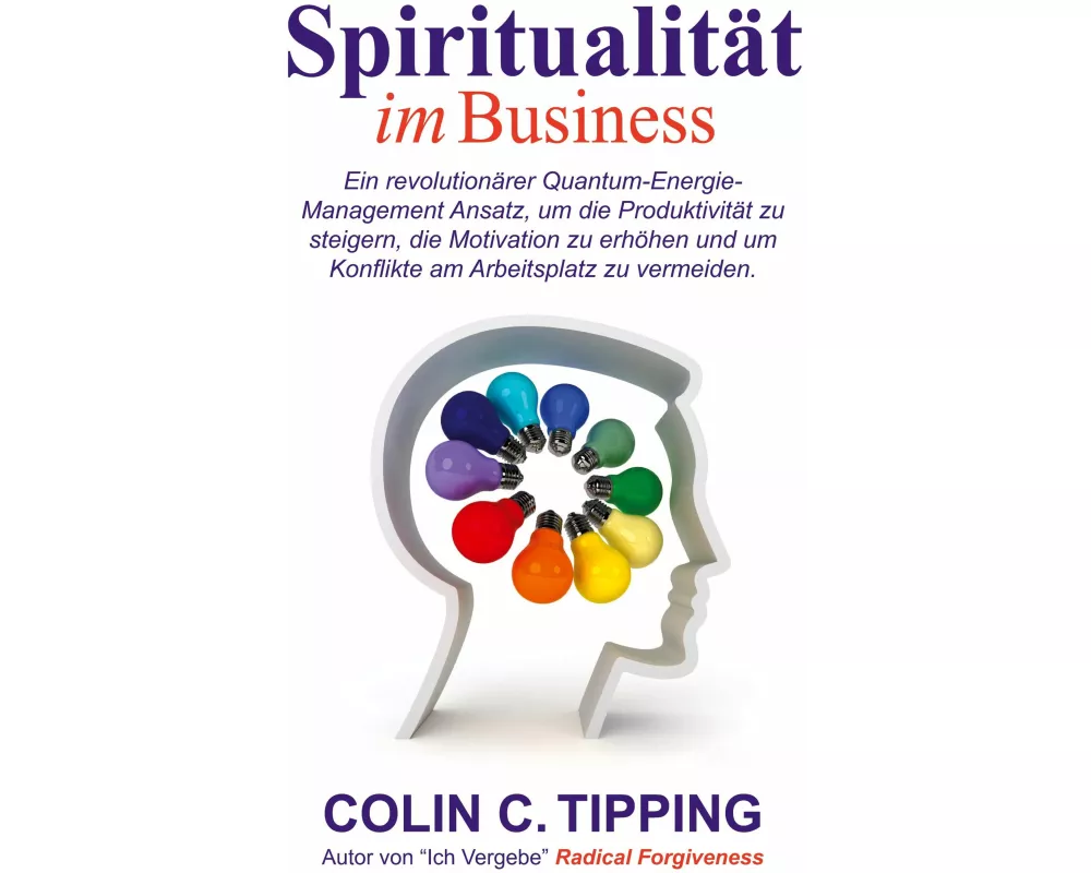 Spiritualität im Business