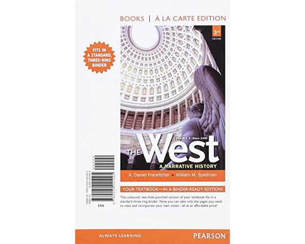 The West
