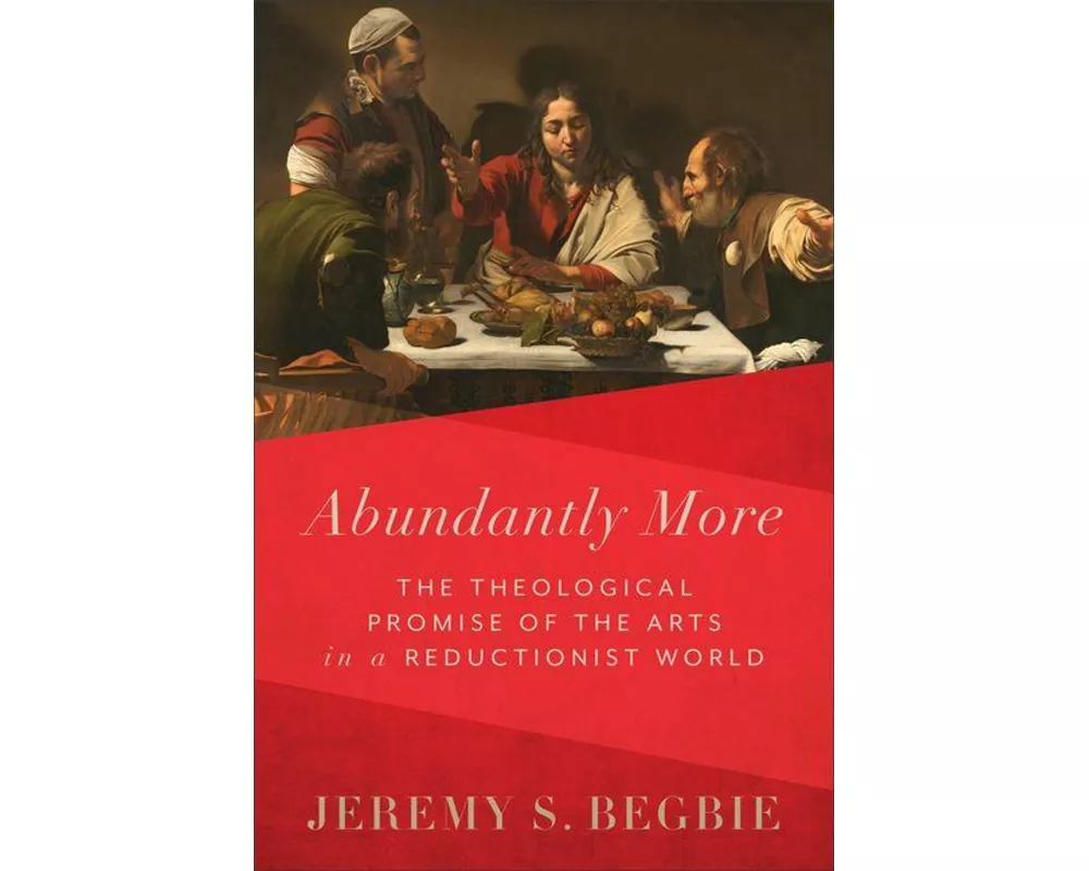 Abundantly More