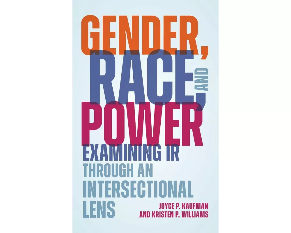 Gender, Race, and Power
