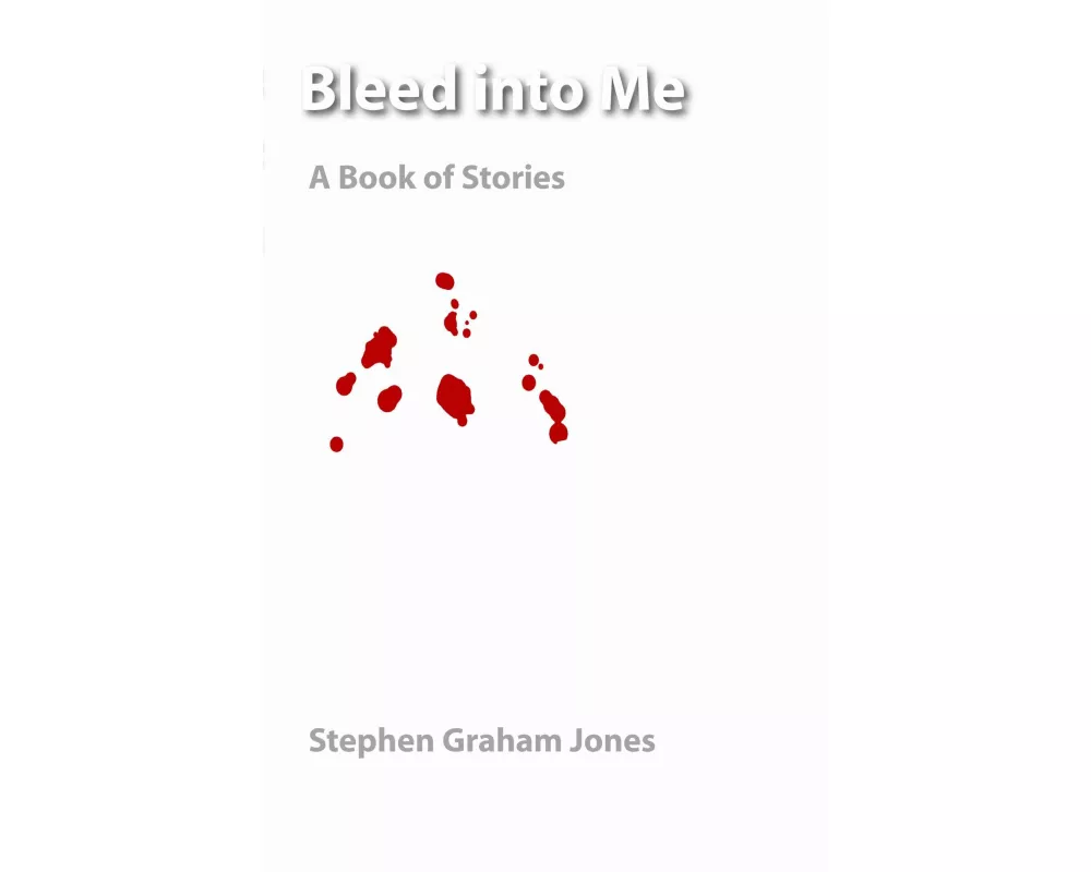 Bleed Into Me