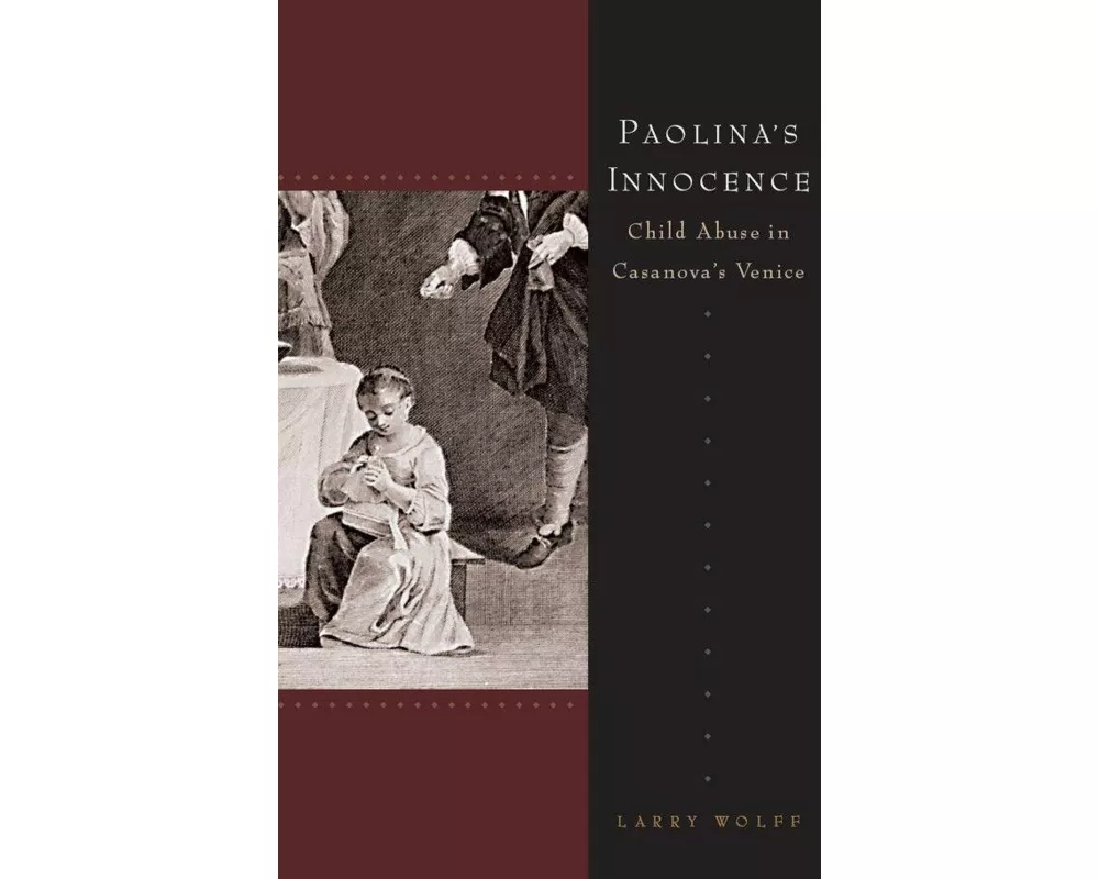 Paolina's Innocence