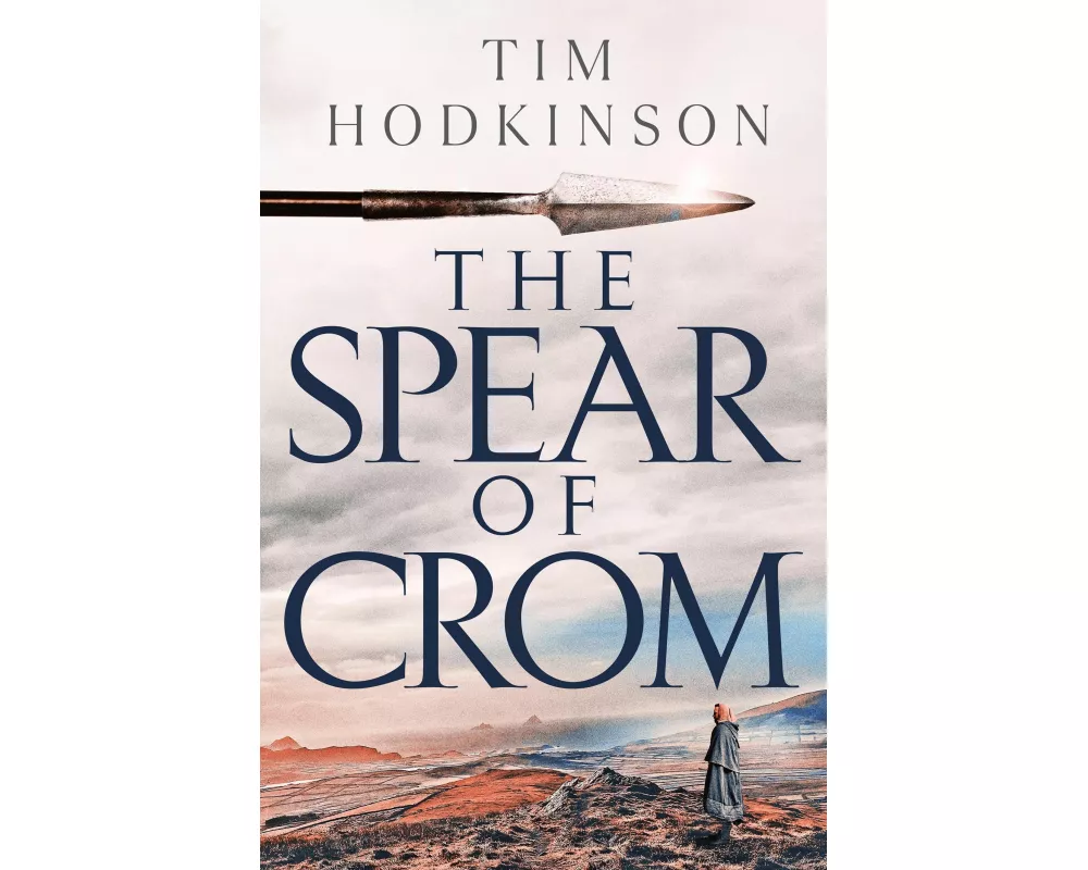 The Spear of Crom
