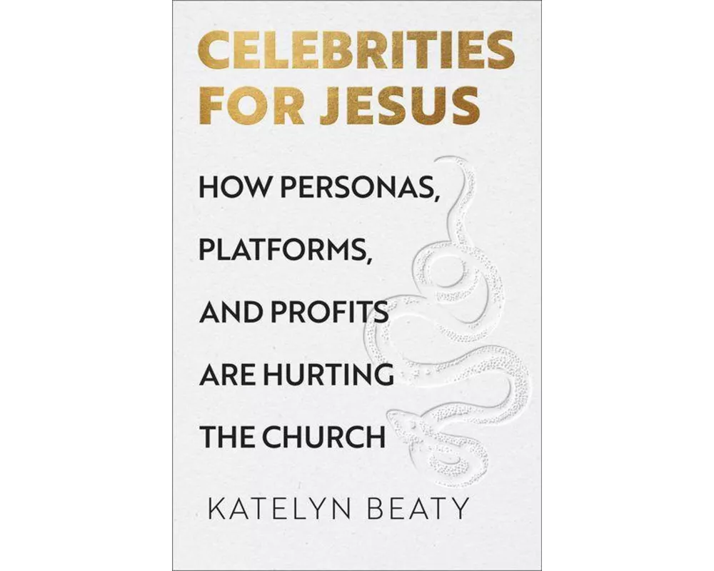 Celebrities for Jesus