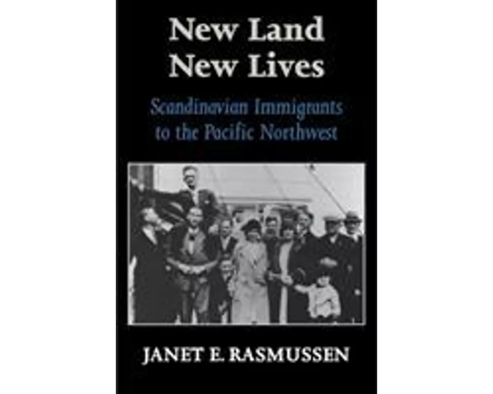New Land, New Lives