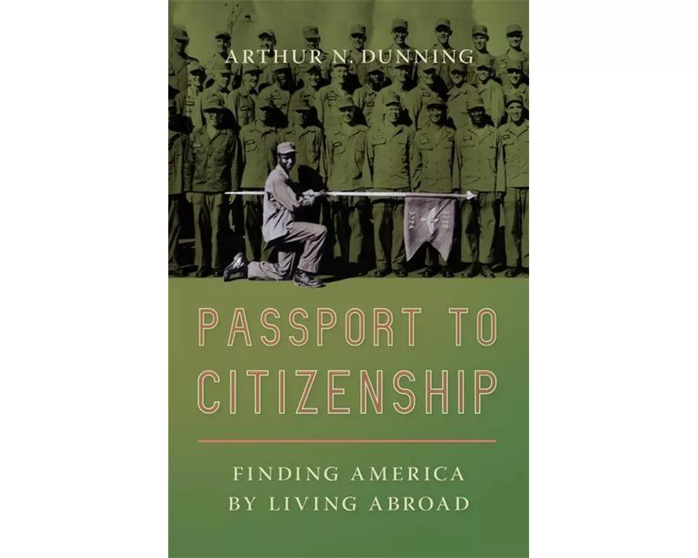 Passport to Citizenship