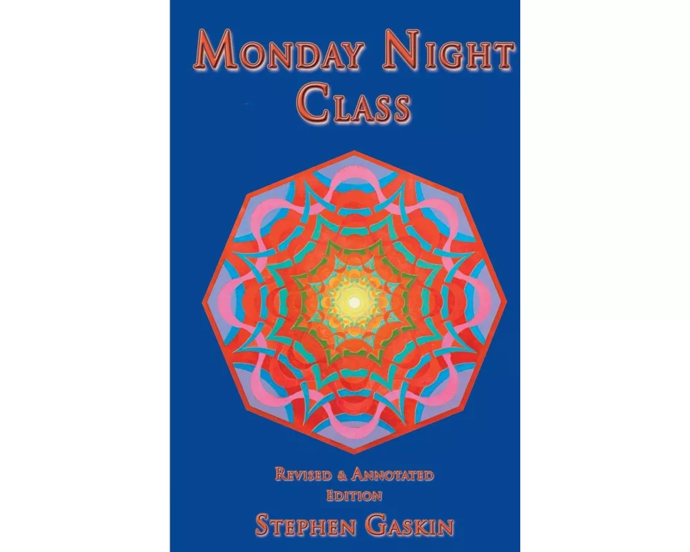 Monday Night Class