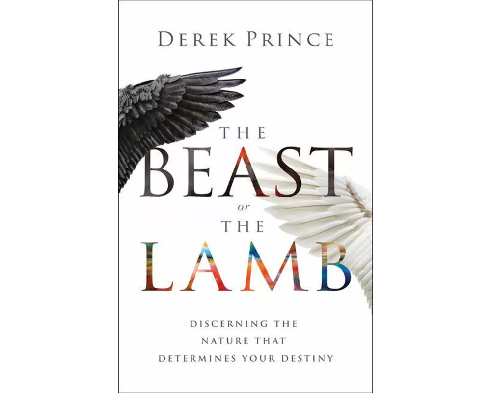 The Beast or the Lamb